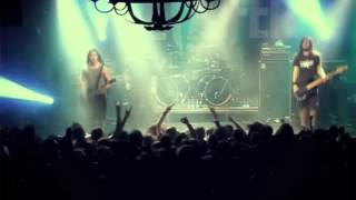 BETZEFER   10 Fckin Years Full Live Show in Tel Aviv  AFM Records