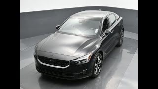 2021 Polestar 2 Launch Edition Buyers Guide and Information