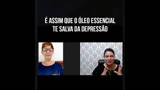 E foi assim que ela driblou a depressão!!!