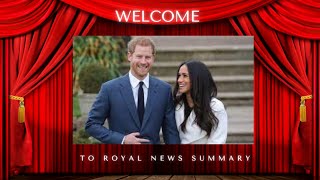 From Royalty to Reality: The Challenges Facing Meghan and Harry in America