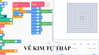 SCRATCH:TIN HỌC TRẺ/Hướng dẫn vẽ các hình trong các đề thi Tin Học Trẻ (Buổi 117).