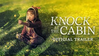 Knock at the Cabin 2023 | Movie Review | In English | On Screen | @MoviesOnScreen