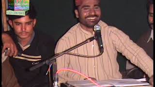 Zafar Hanjra Old Song 17