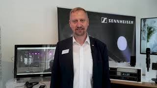 Sennheiser - Business Communication