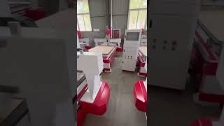 One head woodworking cnc router machine for wood engraving