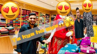 Enjoy this video see my shopping 🛍️ Riyadh Lulu market #pardesilog #funnyvideo