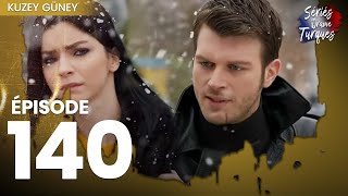 Kuzey Güney - Épisode 140