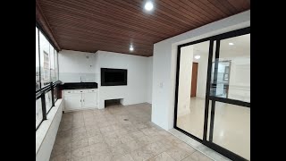 IM 3821 - Apartamento Jardim Lindóia, 2 dorm.