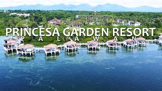 PRINCESA GARDEN RESORT