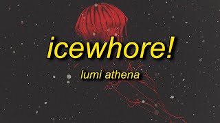 bye bye song | Lumi Athena - ICEWHORE! (Ultra Slowed)