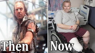 Waterworld 1995 Cast: THEN & NOW 2022, The actors have aged horribly!!