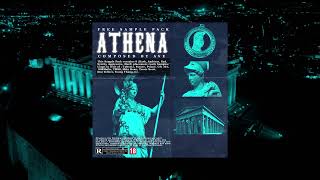 (FREE) Cubeatz Loop Kit / Sample Pack  - "ATHENA" (Cubeatz, Vintage, Dark, Synthy)