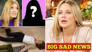 Big Sad😭News !! Y&R Star Sharon Drops || Very Heartbreaking News & Dangerous News It Will Shock You.