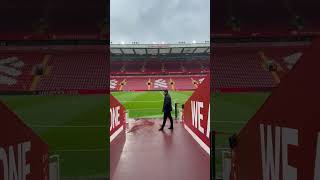 LFC Anfield 😻😻