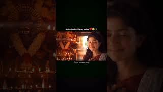 Amaran❣whatsapp status❣love status #trending #couple #new #love #shorts #sivakarthikeyan #saipallavi