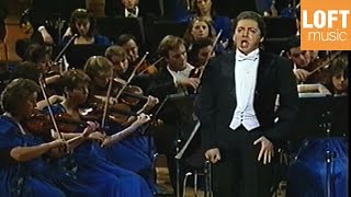 Ludwig van Beethoven - Aria of Florestan from "Fidelio"