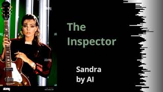 The Inspector - Sandra by AI