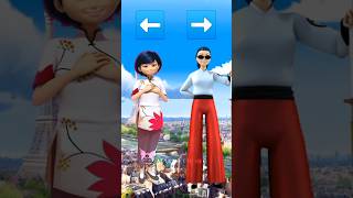 Choose your favourite // #miraculous #shorts #viral #video #youtubeshorts