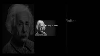 #Shorts The Impact of Albert Einstein's