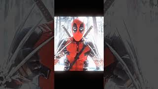 Deadpool edit #shorts # Edit #deadpool3 #wolverine