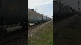 Texas Railfanning 2