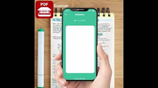 PDF Scanner App