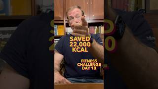 Fitness Challenge - Day 18 Morning #food #fitness #nutrition #weightlosstips #highprotein