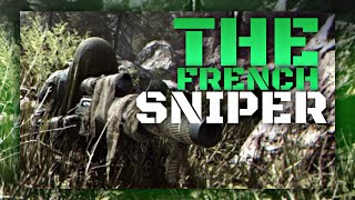 THE FRENCH SNIPER MODERN WARFARE ÉPISODE 1