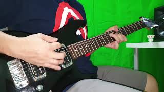 Avengers Main Theme (Cover)