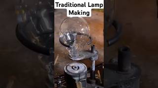 The Art of Traditional Lamp Making: A Step-by-Step Guide