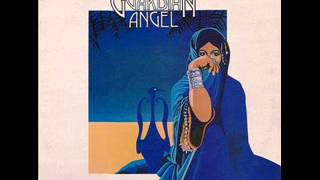 guardian angel - spirit