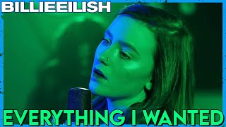 "everything i wanted" - Billie Eilish (Cover by First to Eleven)