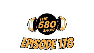 Episode 178 - Worlds Strongest Man Follow Up, And Final Week To Sign Up For Battle At The Bridge 3!