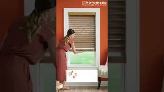 How venetian Blinds Works? #shorts #curtains #windowtreatments #like