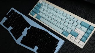 Do You Like Thock or Clack? v2