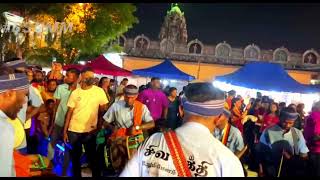 SIVA SAKTHI URUMI MELAM