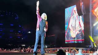 Def Leppard - Pour Some Sugar On Me - Summer Stadium Tour @ PNC Park