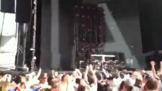 Ørjan Nilsen- XIING Live EZOO 2013