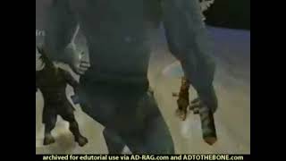 EverQuest Online Adventures PlayStation 2 Online Commercial