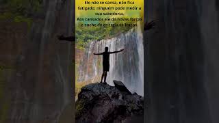 Isaías 40: de 27 a 31 #palavradedeus #palavra #mensagens #mensagemdedeus #crente #jesus #yeshua