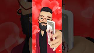 Take a look at my girlfriend 😍 | Zepeto challenge #trending #tiktok #subscribe