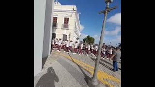 DESFILE DE SEXTA FEIRA. SÃO LUIS / MA