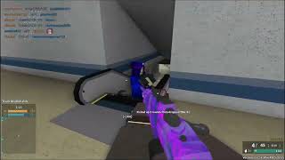 TRG Aim Bad (Phantom Forces Console)