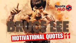 Bruce Lee That Will Change Your Life | Segment 11