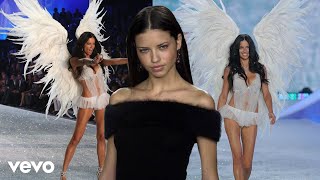 Adriana Lima - S&M // (Fan Video)