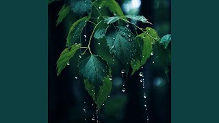 Nature's Rain Yoga Rhythm