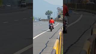 ktm back light crazy look #jogiktmlover #shorts