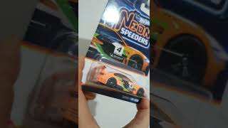 Bmw M3 Gt2 Hot Wheels Neon Speeders #shorts #hotwheels #hobby #collection #bmw