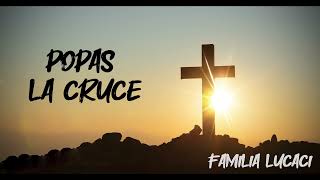 Popas la cruce - Povestioara [Familia Lucaci]