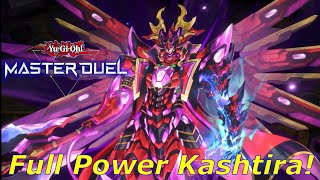 Banish Everything with Full Power Kashtira! (with Combos and Guides)